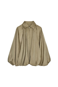 Livia | Chaqueta bomber