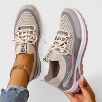 Coral | Zapatos ortopédicos cómodos para el día a día