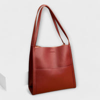 Moda Madrid | Bolso de piel
