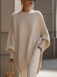 Jennifer – Suéter elegante