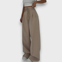 Gisela | Pantalón de elegancia casual