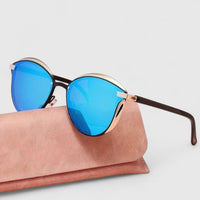 Priscila | Gafas de sol refinadas