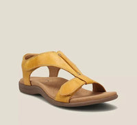 Nelly | Sandalias cómodas de diseño con estilo