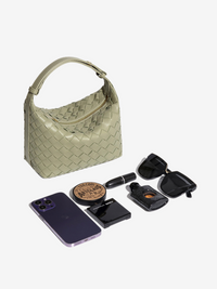 Colette | Mini bolso convertible elegante