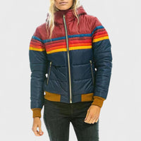 Elena | Chaqueta impermeable