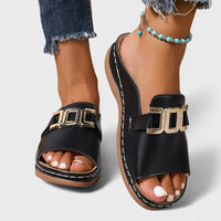 Venecia | Sandalias de moda
