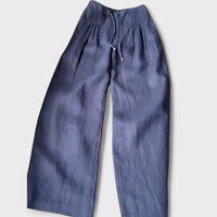 Isabel | Pantalón ancho