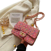 Moda Madrid | Bolso de mujer elegante