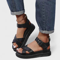 Zaira | Sandalias ortopédicas
