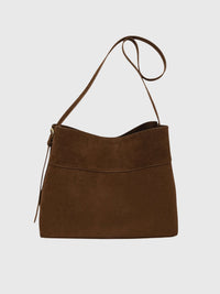 Briana | Bolso de hombro ajustable