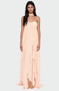 Vestido largo