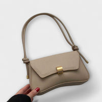 Moda Madrid | Bolso vintage plegable