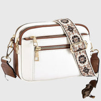 Carina | Bolso de hombro elegante