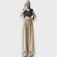Aurora | Pantalón ligero de lino