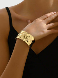 Andrea | Pulsera con sombrero