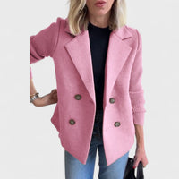Amelia | Abrigo de invierno con estilo