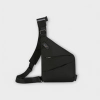 Moda Madrid | Bolso de hombro seguro