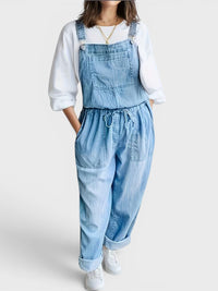 Graciela | Pantalón cargo cómodo