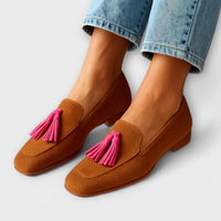 Rosa | Mocasines