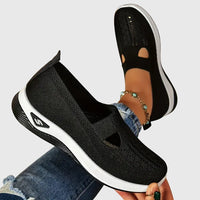 Juana | Zapatos ortopédicos para caminar