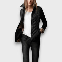 Irene | Chaqueta ligera de entretiempo