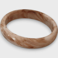 Marisa | Pulsera vintage efecto mármol