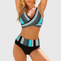 Luna | Bikini moldeador