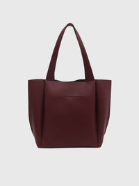Clara | Bolso estructurado para el día a día