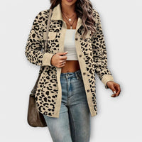 Chaqueta