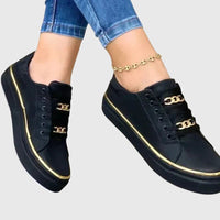 Julia | Zapatos ortopédicos elegantes