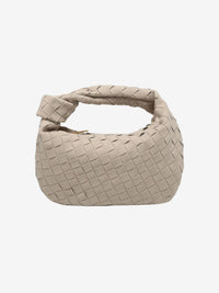 Renata | Mini bolso de terciopelo suave