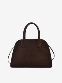 Luisa | Bolso minimalista de piel suave para el día a día