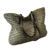 Moda Madrid | Bolso lateral trenzado