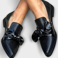 Claudia | Mocasines elegantes