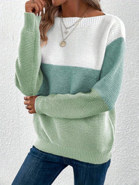 Elisabet – Blusa cómoda