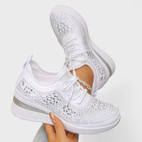 Tuyana | Zapatos ortopédicos de moda
