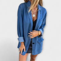 Elina | Chaqueta vaquera