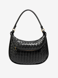 Sara | Bolso trenzado convertible
