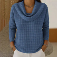 Karen – Suéter elegante de punto