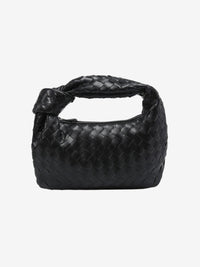 Siena | Bolso pequeño con asas trenzadas