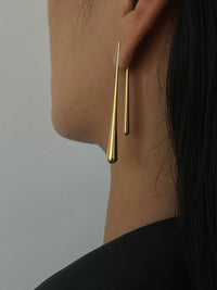 Yolanda | Pendientes de gota