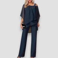 Ella | Conjunto coordinado
