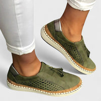 Laura | Zapatillas deportivas ortopédicas