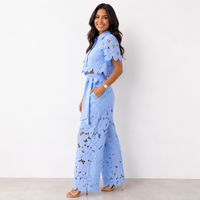 Isabel | Conjunto de dos piezas