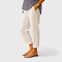 Juliana | Pantalón ligero de verano