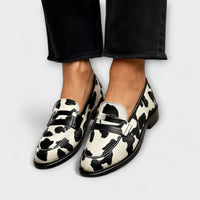 Victoria | Zapatillas de casa llamativas