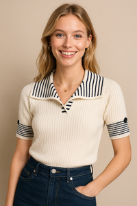 Camiseta Saint-Marie