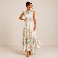 Teresa | Vestido midi