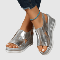 Rita | Sandalias ortopédicas elegantes