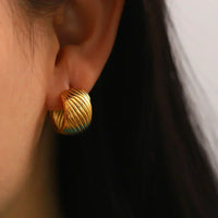 Sara | Pendientes